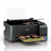 Epson Chennel L3110 All-in-One 4-Color Ink Tank Printer